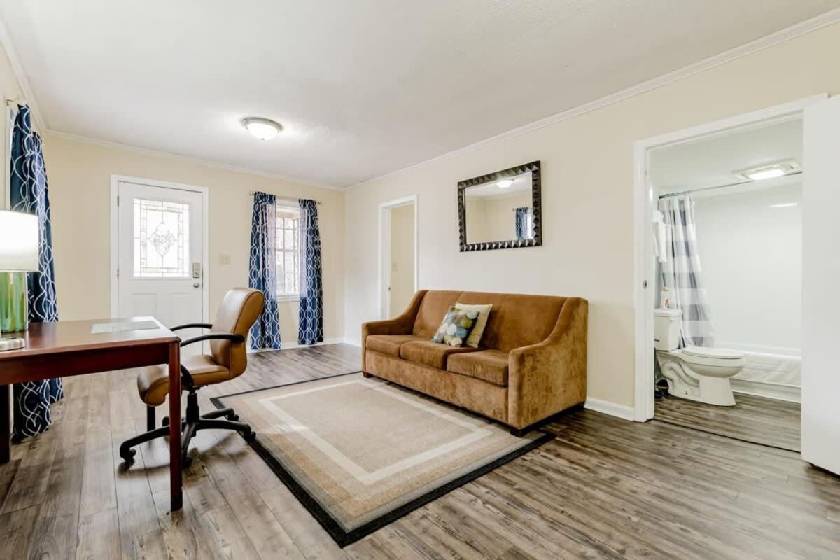 Adorable On Taylor-15 Mins To Downtown--- Front Unit * Columbia