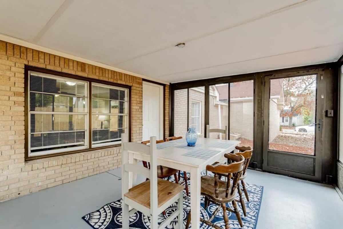 Adorable On Taylor-15 Mins To Downtown--- Front Unit * Columbia