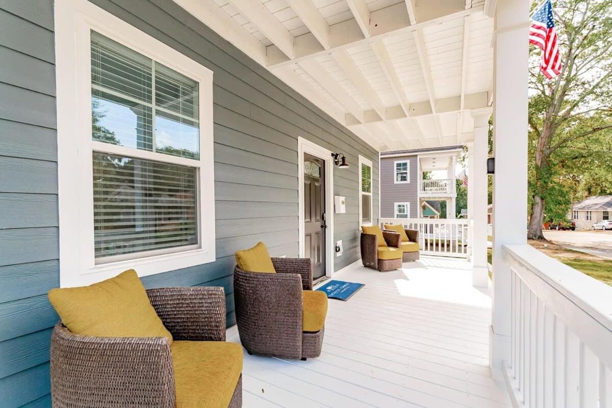 Perfectly Paired On Pope - House 2 Holiday home Columbia