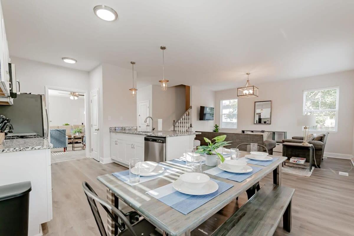 Holiday home Perfectly Paired On Pope - House 2 *