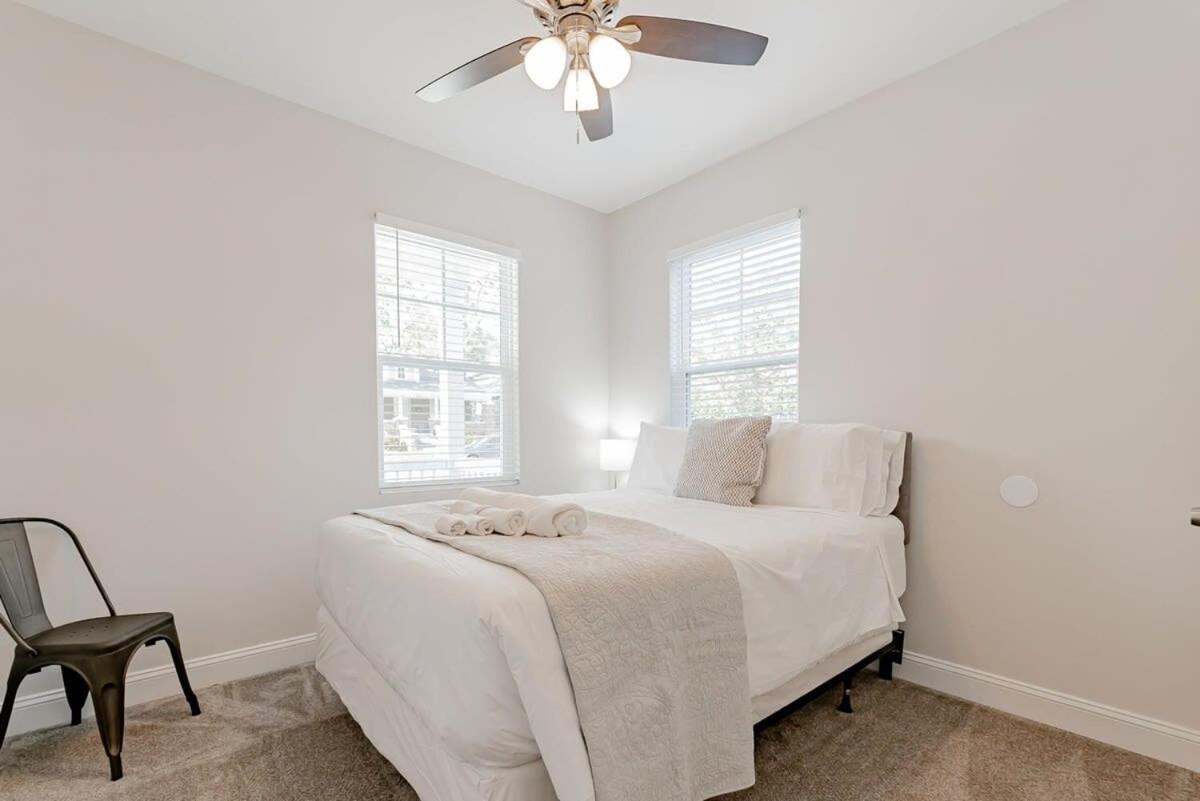 Holiday home Perfectly Paired On Pope - Two Columbia