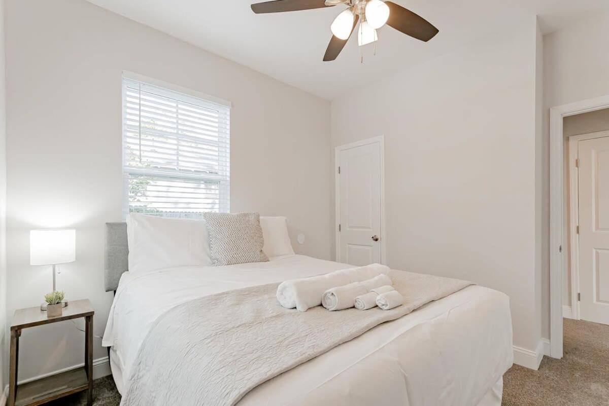 Perfectly Paired On Pope - Two Holiday home Columbia