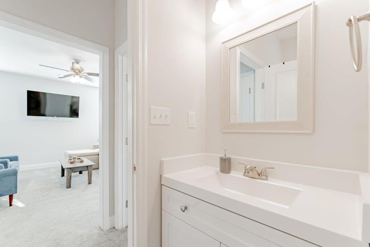Holiday home Perfectly Paired On Pope - Two Columbia