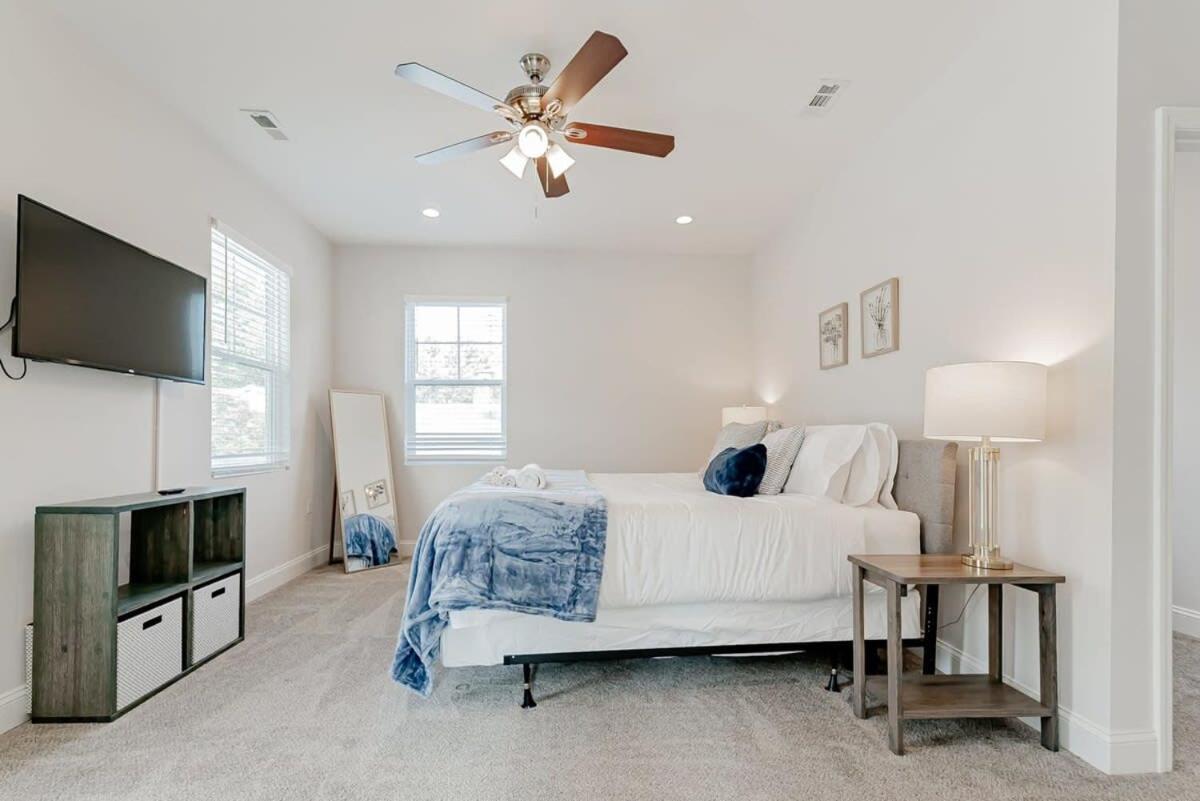 Perfectly Paired On Pope - Two Holiday home Columbia