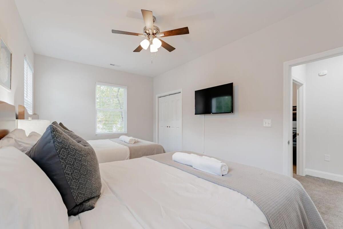 Holiday home Perfectly Paired On Pope - Two Columbia