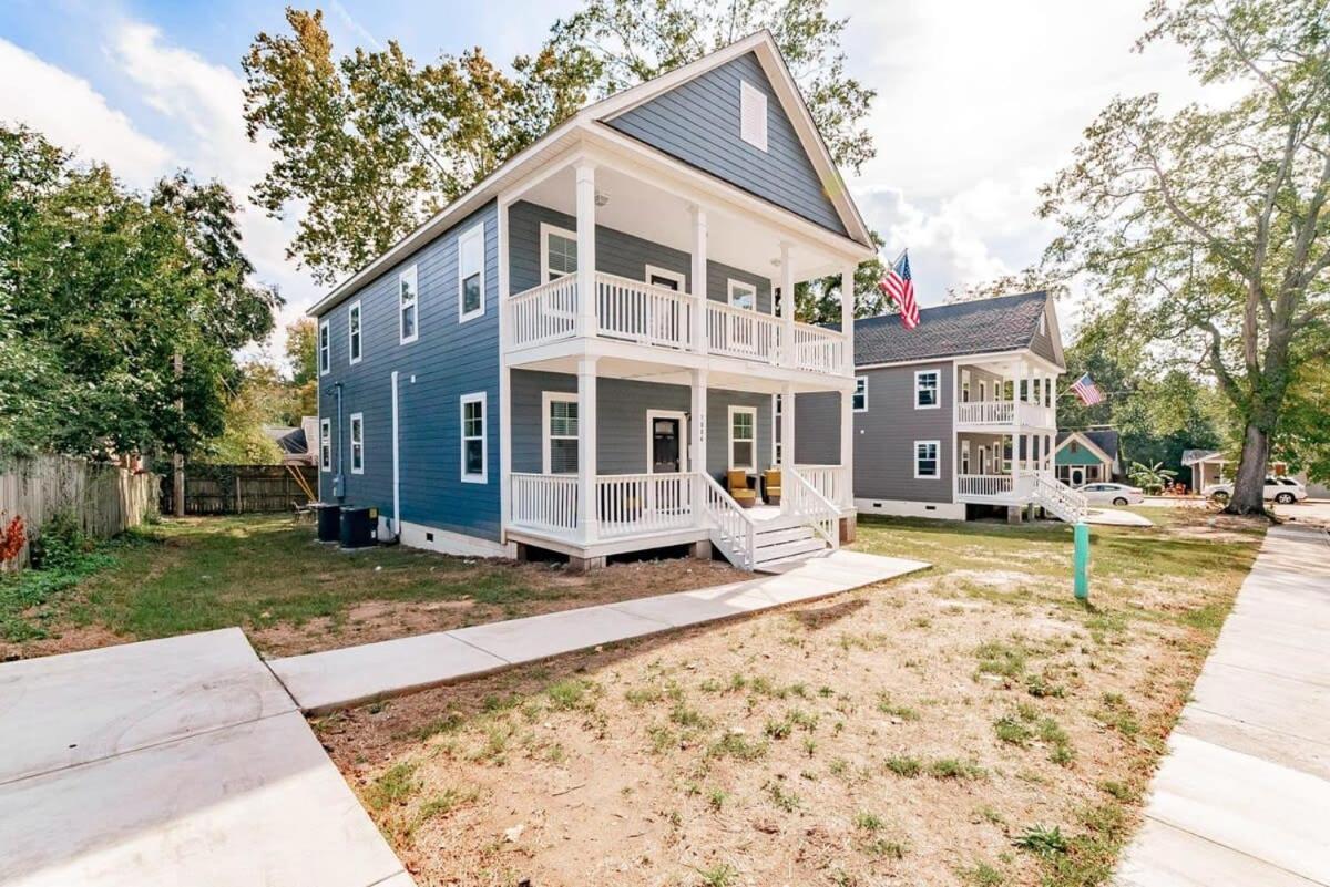 Holiday home Perfectly Paired On Pope - Two Columbia