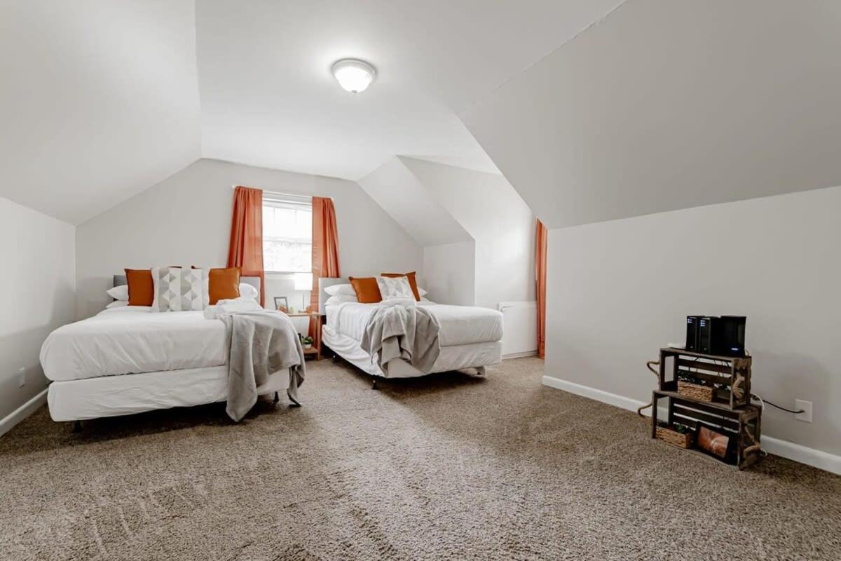 Comfy In Holiday home Columbia