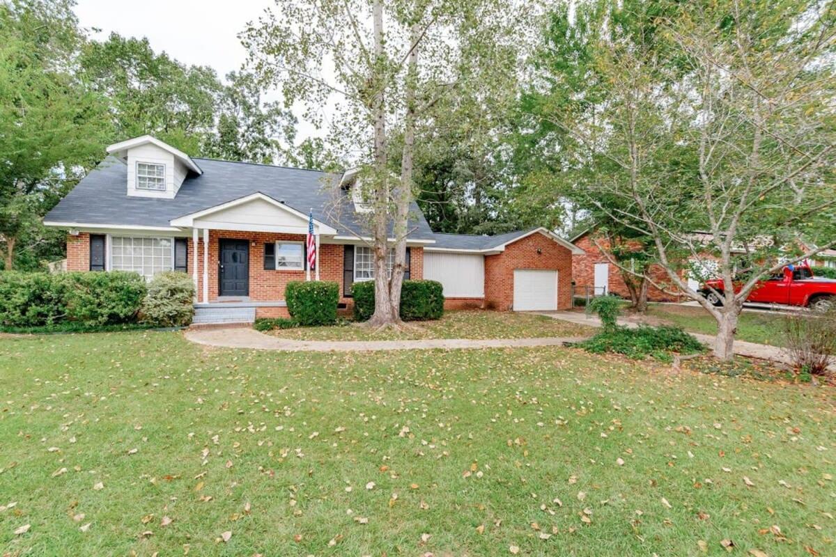 Holiday home Comfy In Columbia