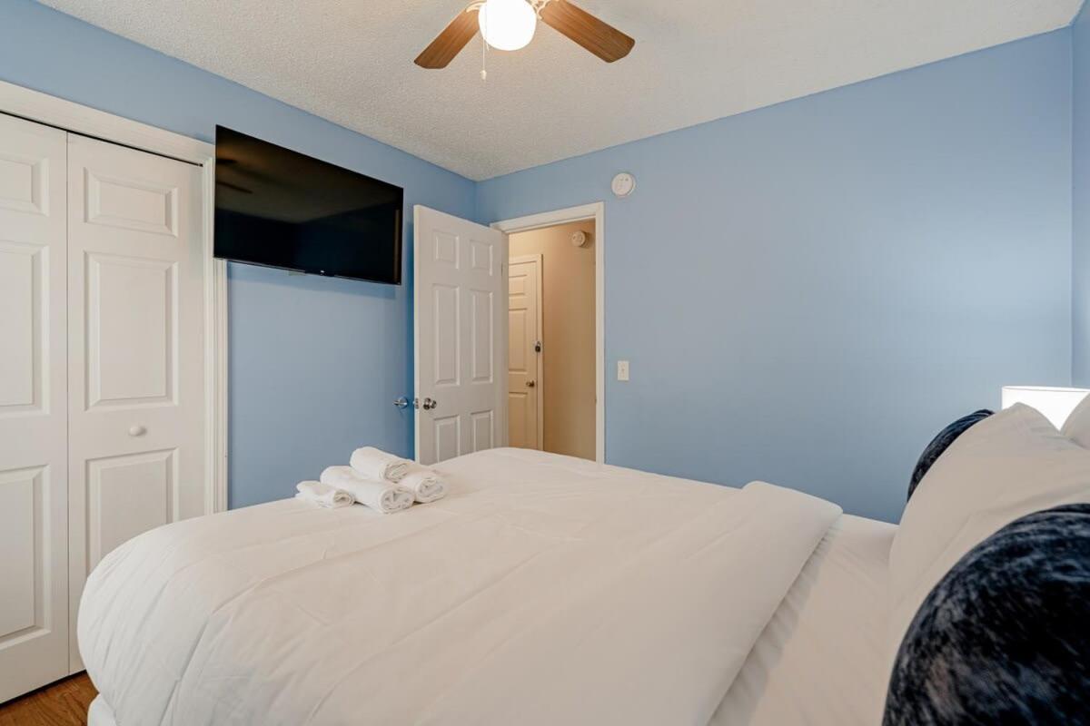 Close To Usc & Midtown-downtown - Newly Renovated *