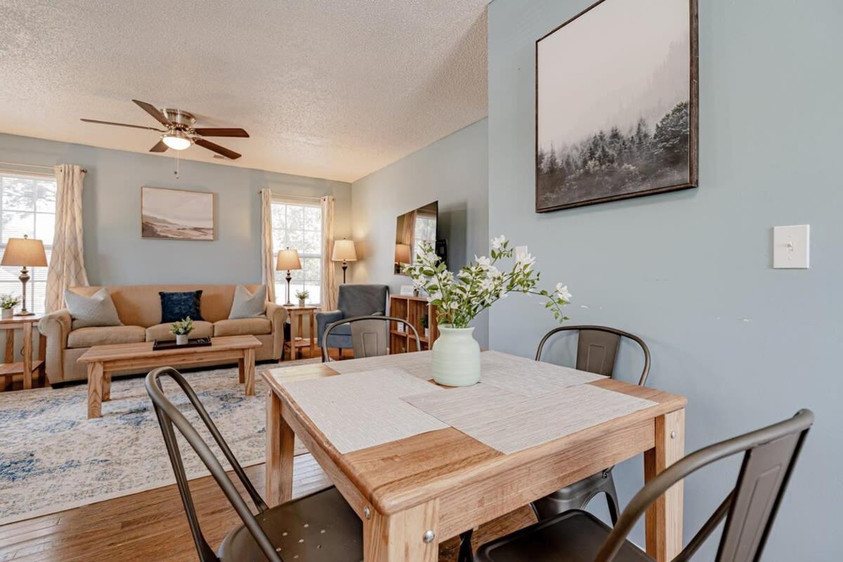 Holiday home Close To Usc & Midtown-downtown - Newly Renovated Columbia