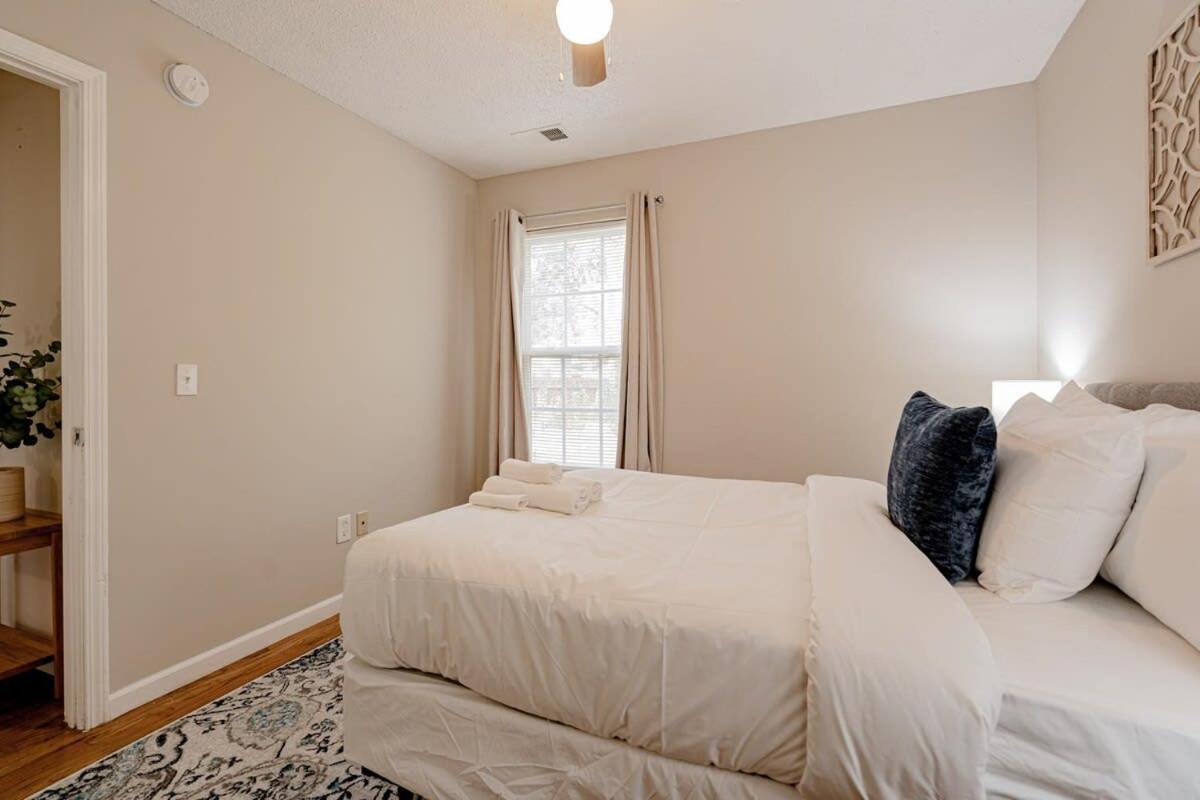 Close To Usc & Midtown-downtown - Newly Renovated Columbia