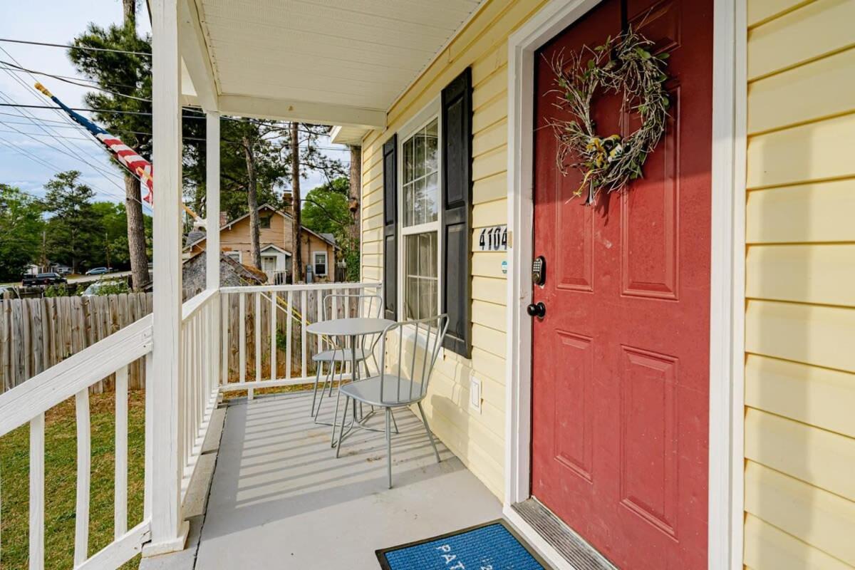 Holiday home Close To Usc & Midtown-downtown - Newly Renovated Columbia
