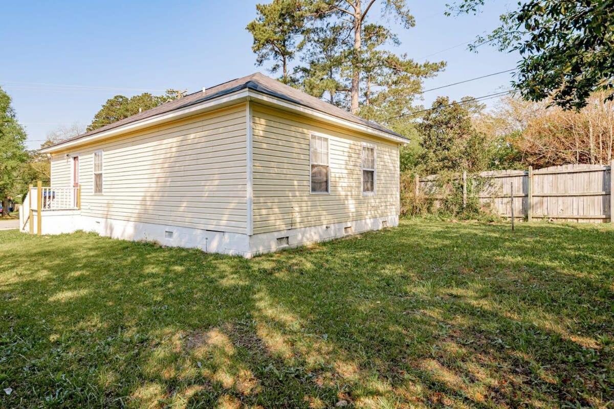 Holiday home Close To Usc & Midtown-downtown - Newly Renovated *