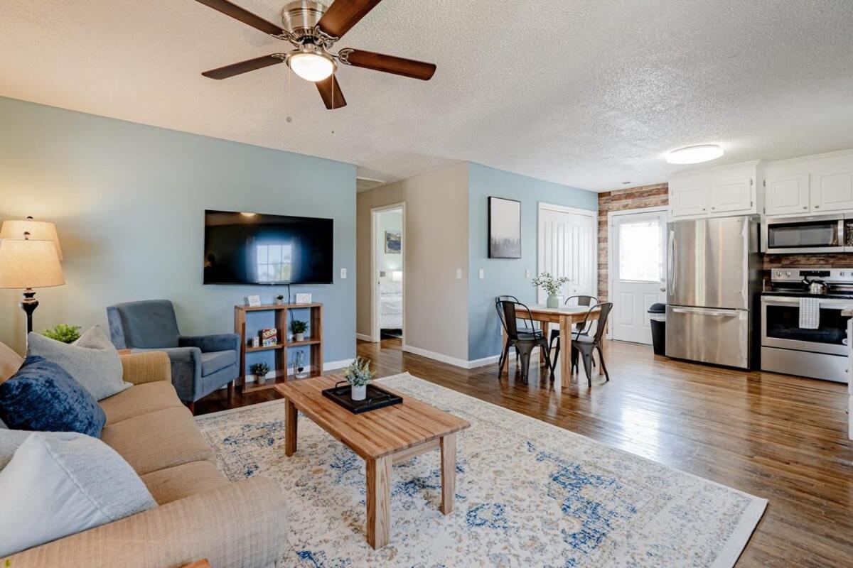 Holiday home Close To Usc & Midtown-downtown - Newly Renovated Columbia