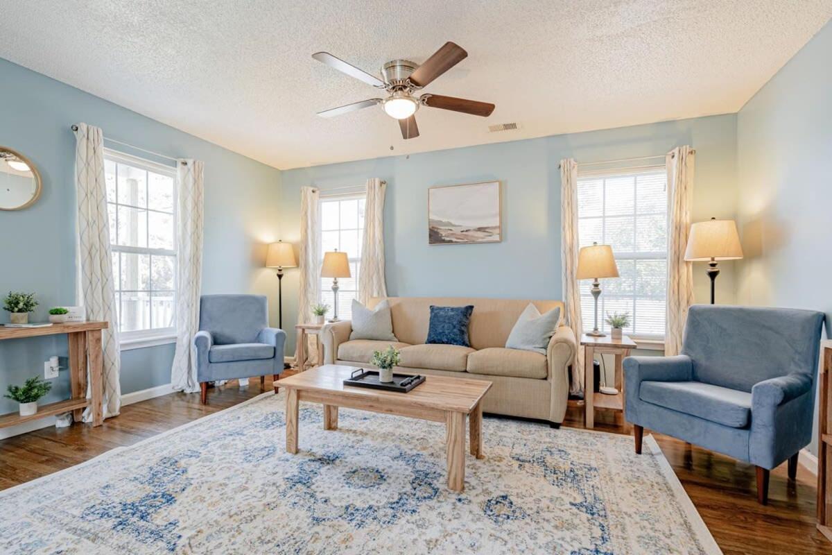 Close To Usc & Midtown-downtown - Newly Renovated * Columbia