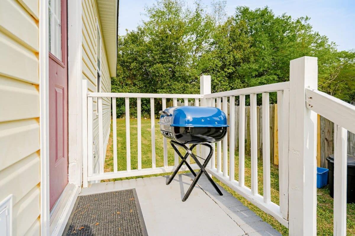 Close To Usc & Midtown-downtown - Newly Renovated Columbia