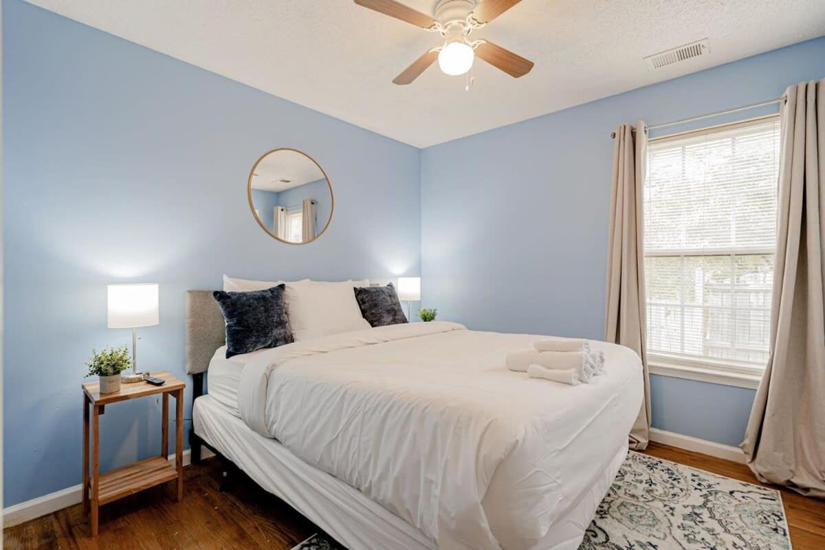 Holiday home Close To Usc & Midtown-downtown - Newly Renovated Columbia