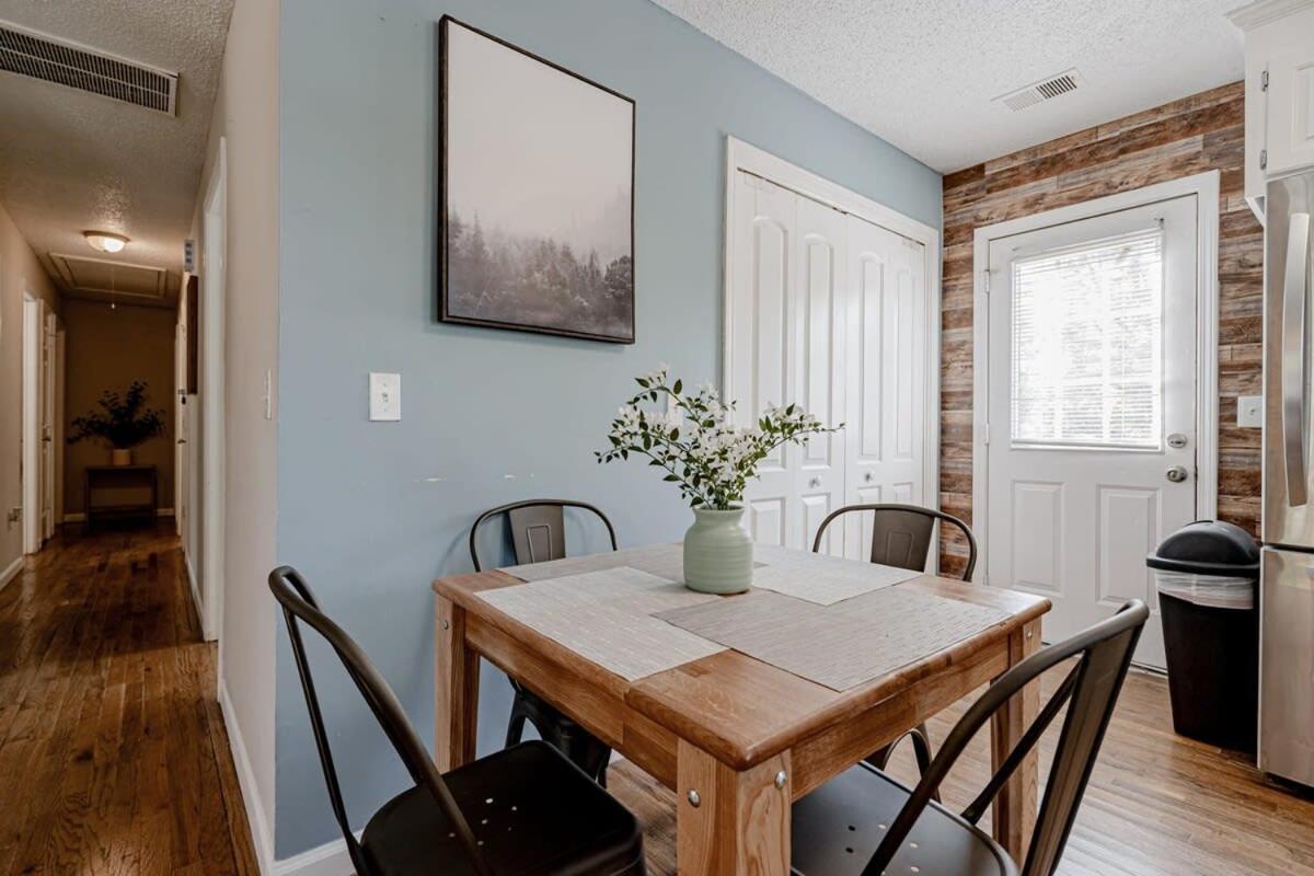 Close To Usc & Midtown-downtown - Newly Renovated Holiday home Columbia