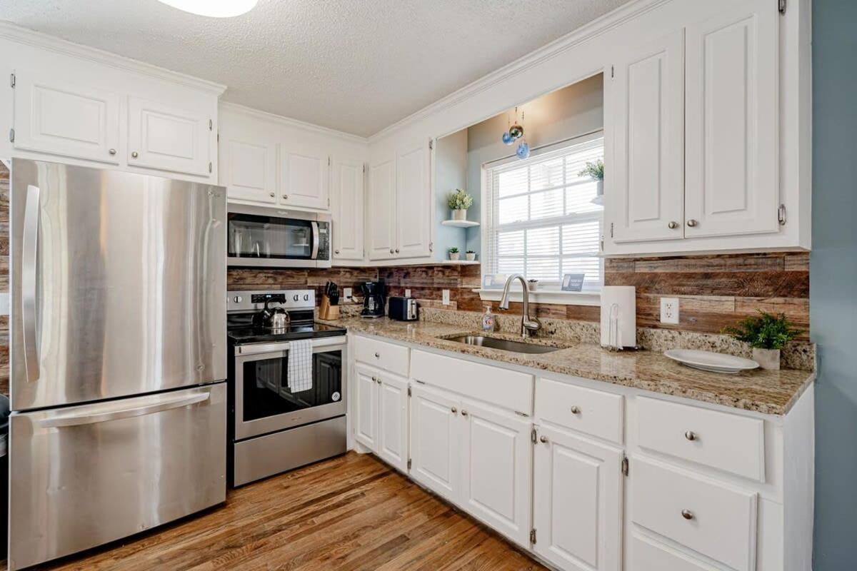 Close To Usc & Midtown-downtown - Newly Renovated Columbia