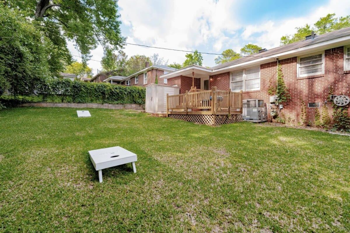 10 Min From Downtown - The Ronnie Runner Holiday home