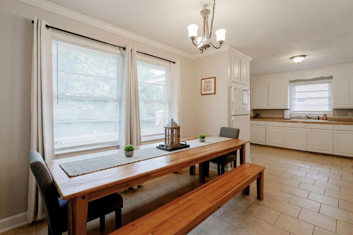 Holiday home 10 Min From Downtown - The Ronnie Runner Columbia