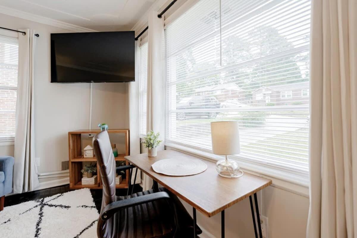10 Min From Downtown - The Ronnie Runner Holiday home Columbia