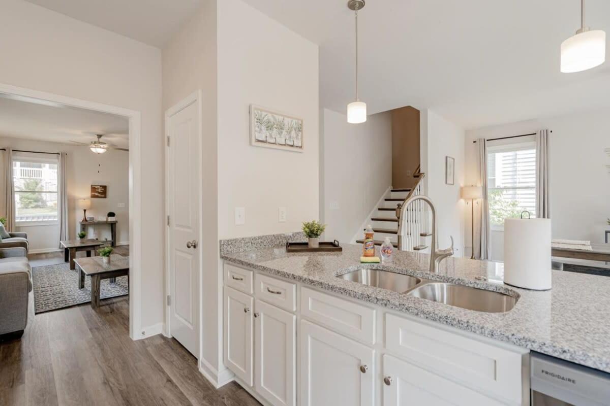 Midtown Walking To Dining Elmwood Park Retreat * Columbia