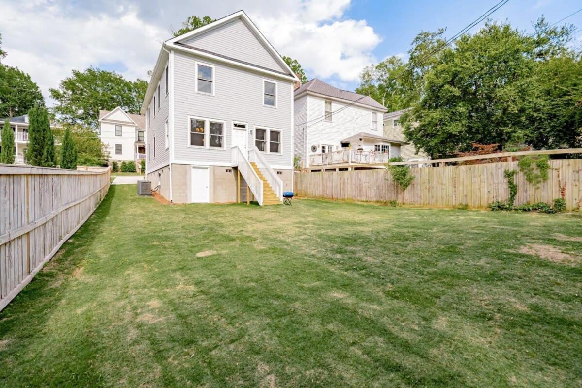 Midtown Walking To Dining Elmwood Park Retreat Holiday home Columbia