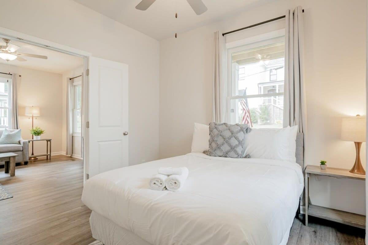 Midtown Walking To Dining Elmwood Park Retreat * Columbia