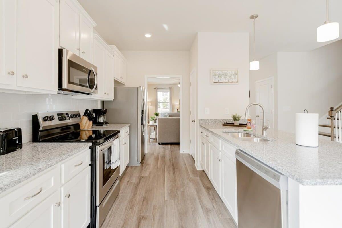 Holiday home Midtown Walking To Dining Elmwood Park Retreat Columbia