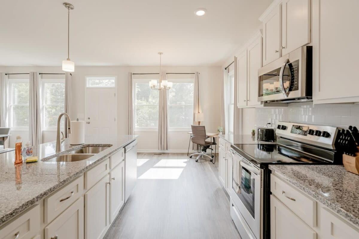 Midtown Walking To Dining Elmwood Park Retreat * Columbia
