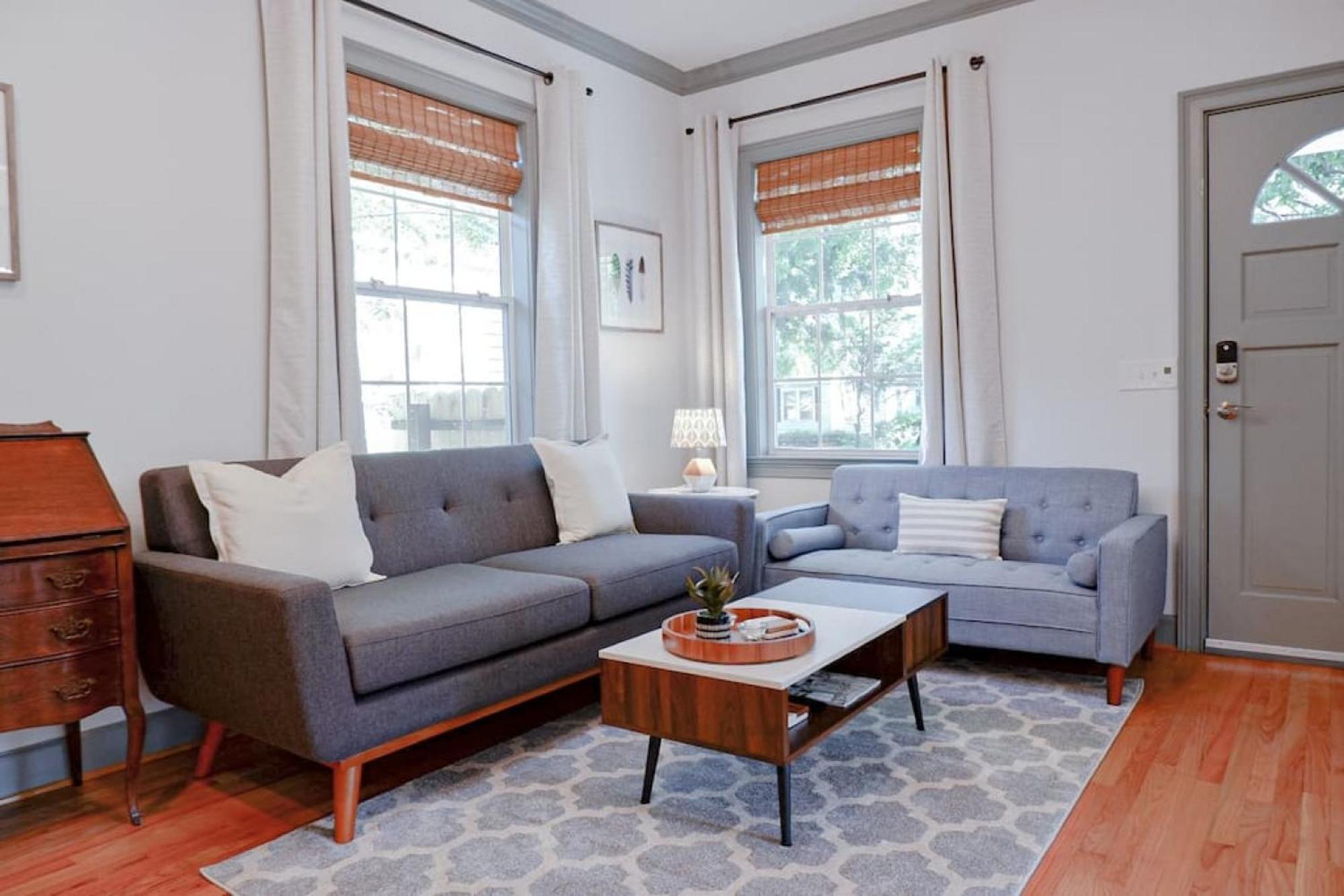 Elegant Charleston Style Columbia