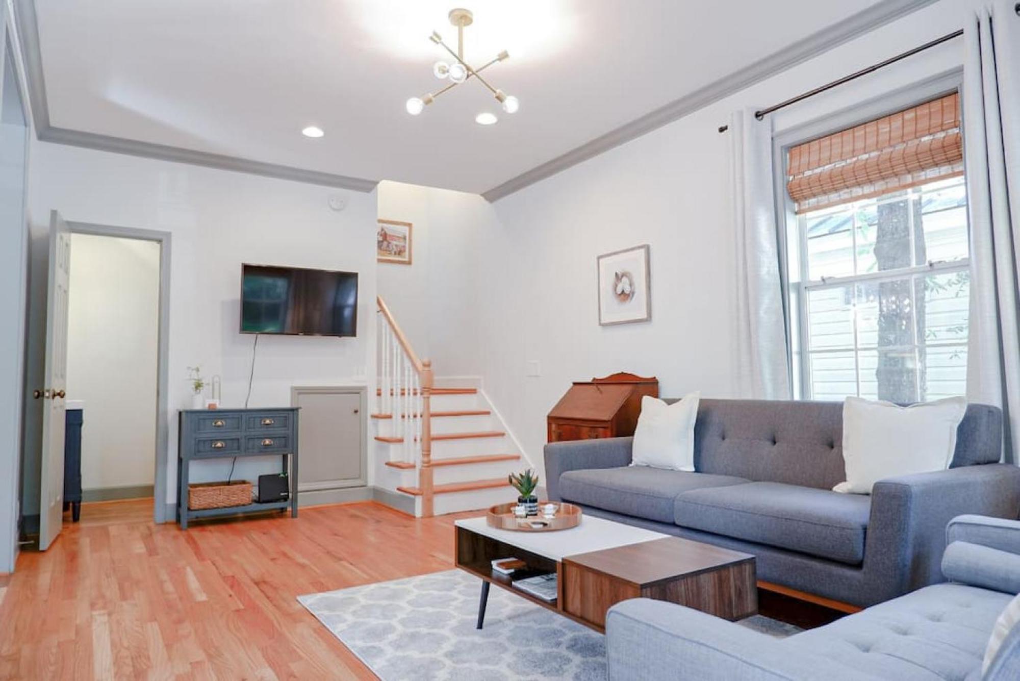 Holiday home Elegant Charleston Style *