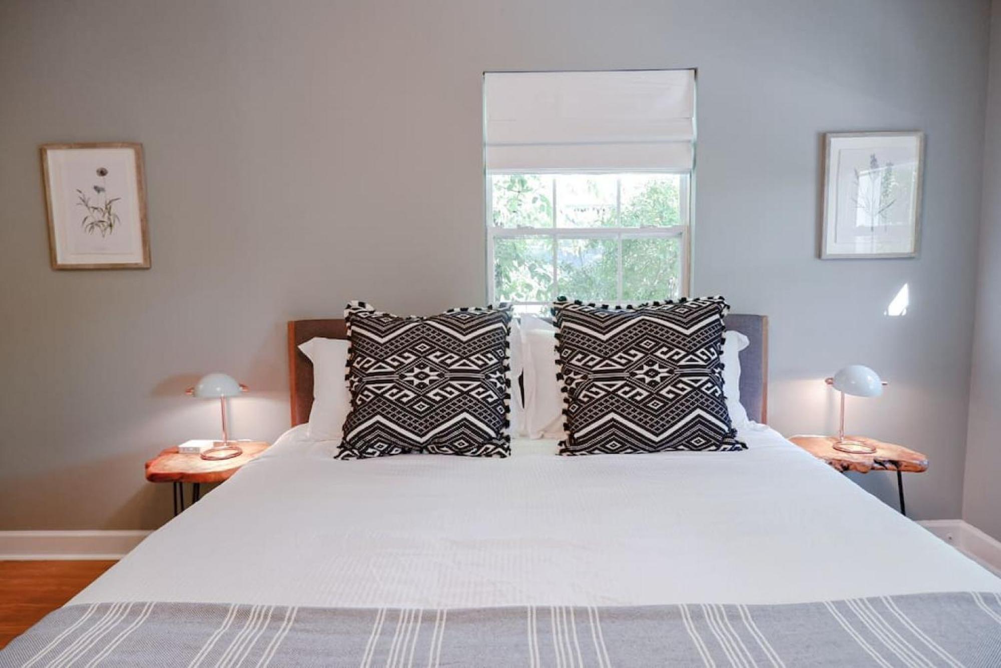 Holiday home Elegant Charleston Style Columbia