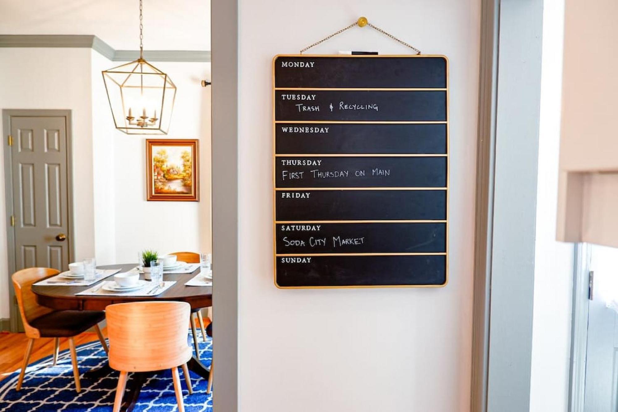 Elegant Charleston Style *