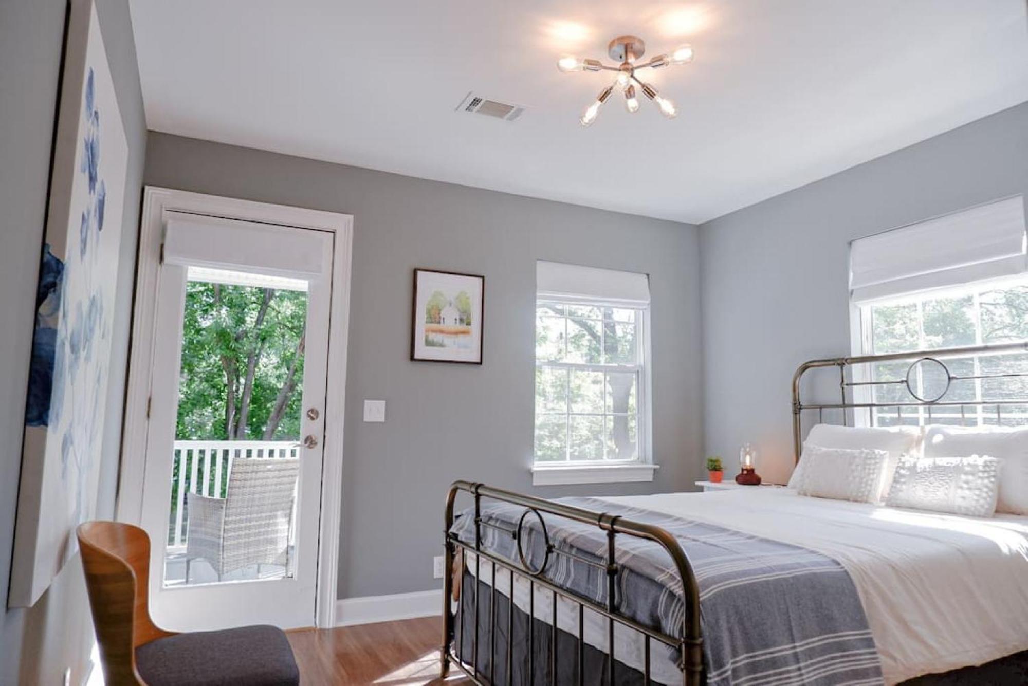 Elegant Charleston Style