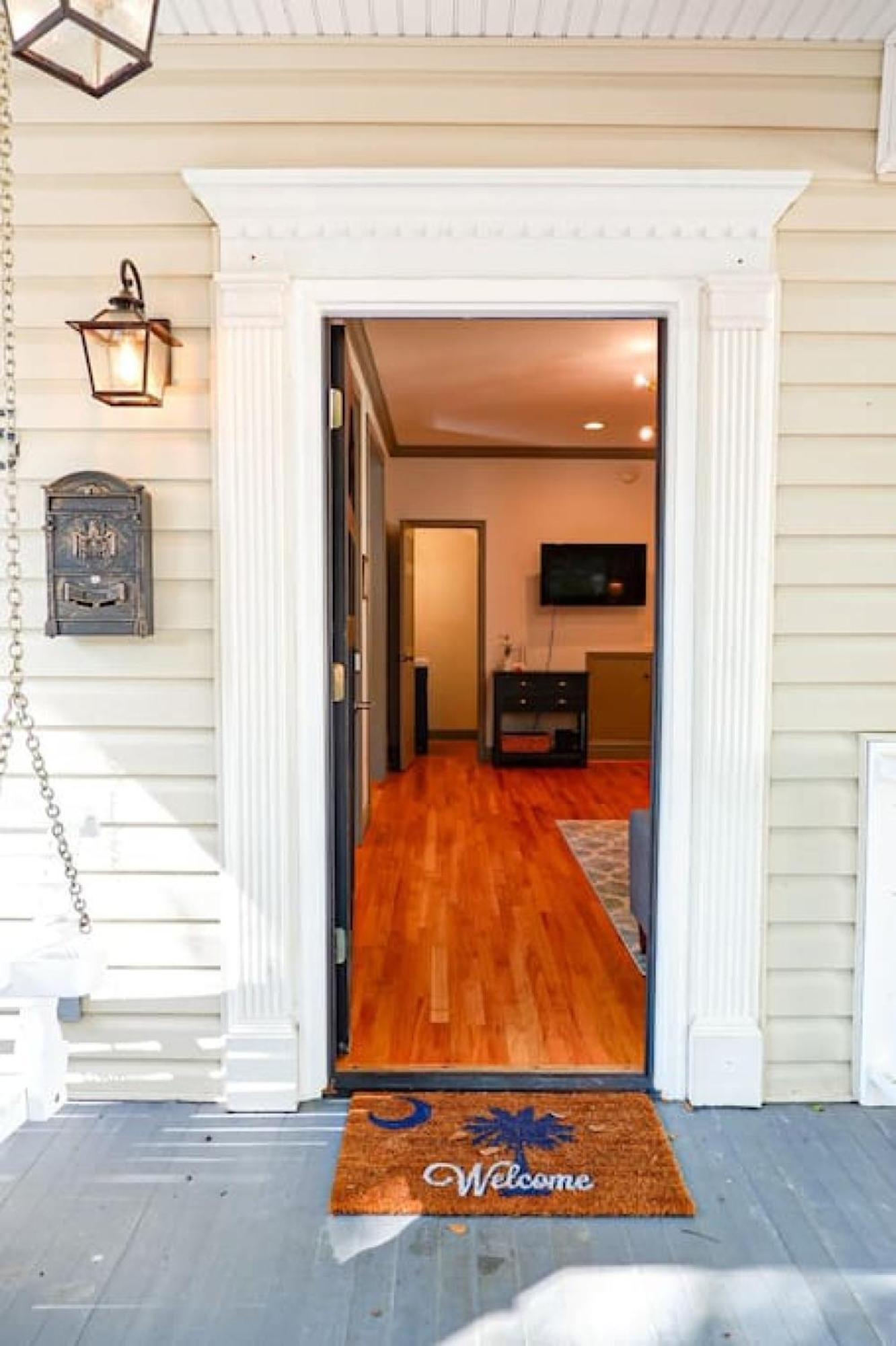Holiday home Elegant Charleston Style