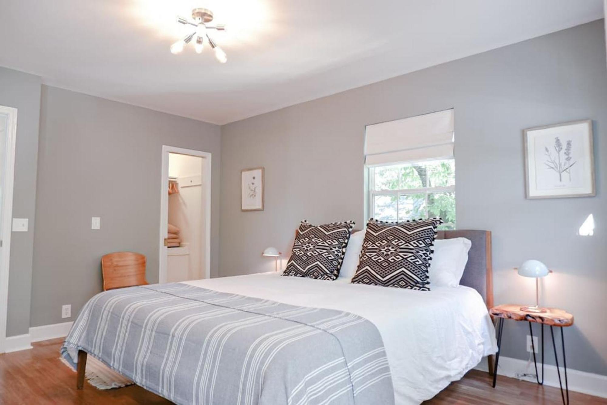 Elegant Charleston Style Holiday home *