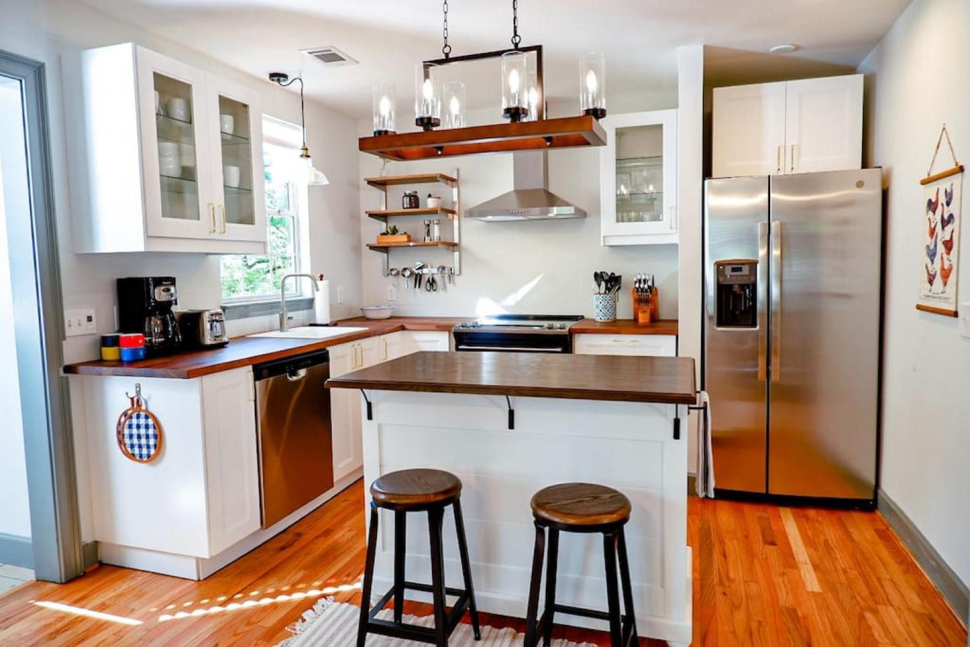Holiday home Elegant Charleston Style Columbia