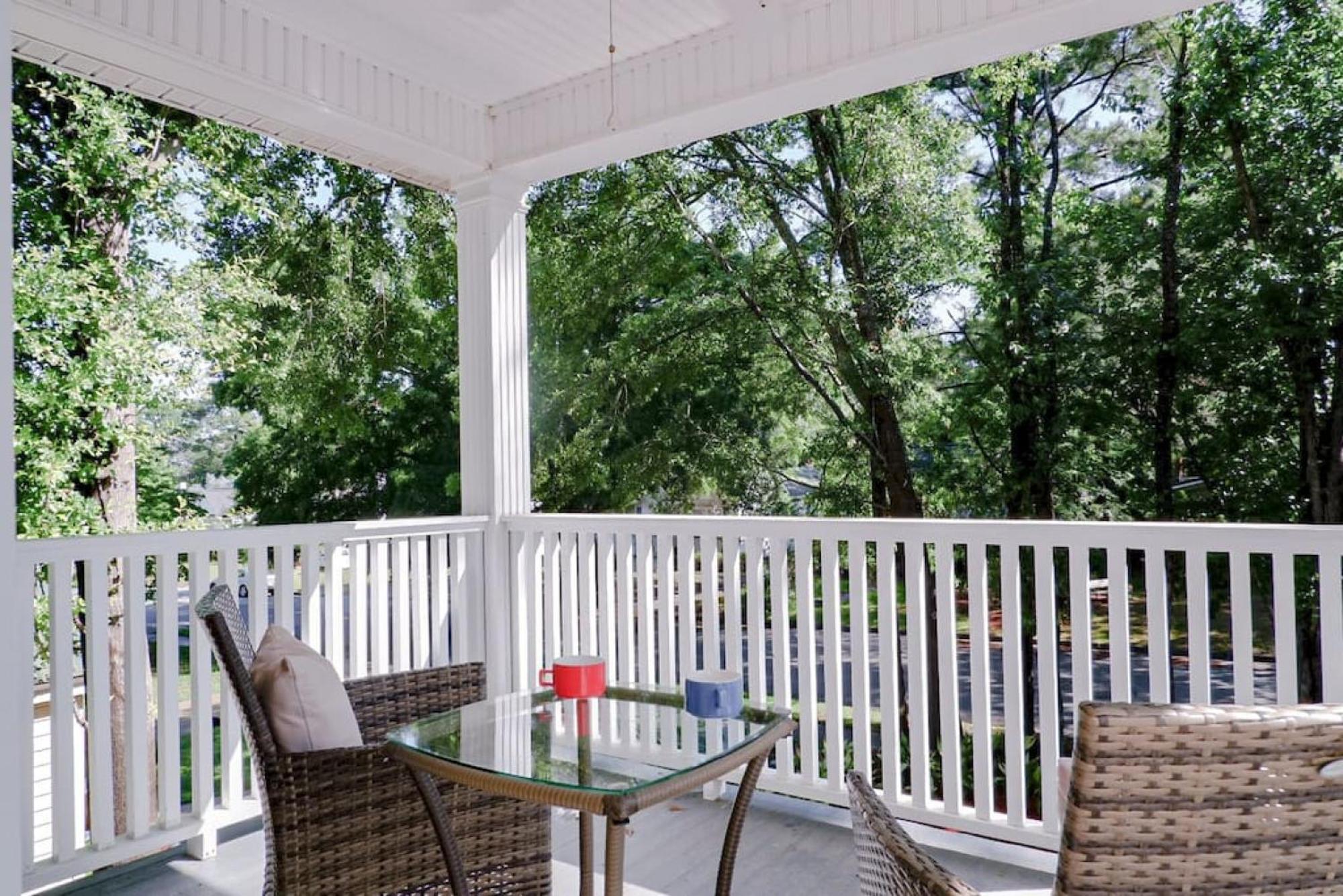 Holiday home Elegant Charleston Style Columbia