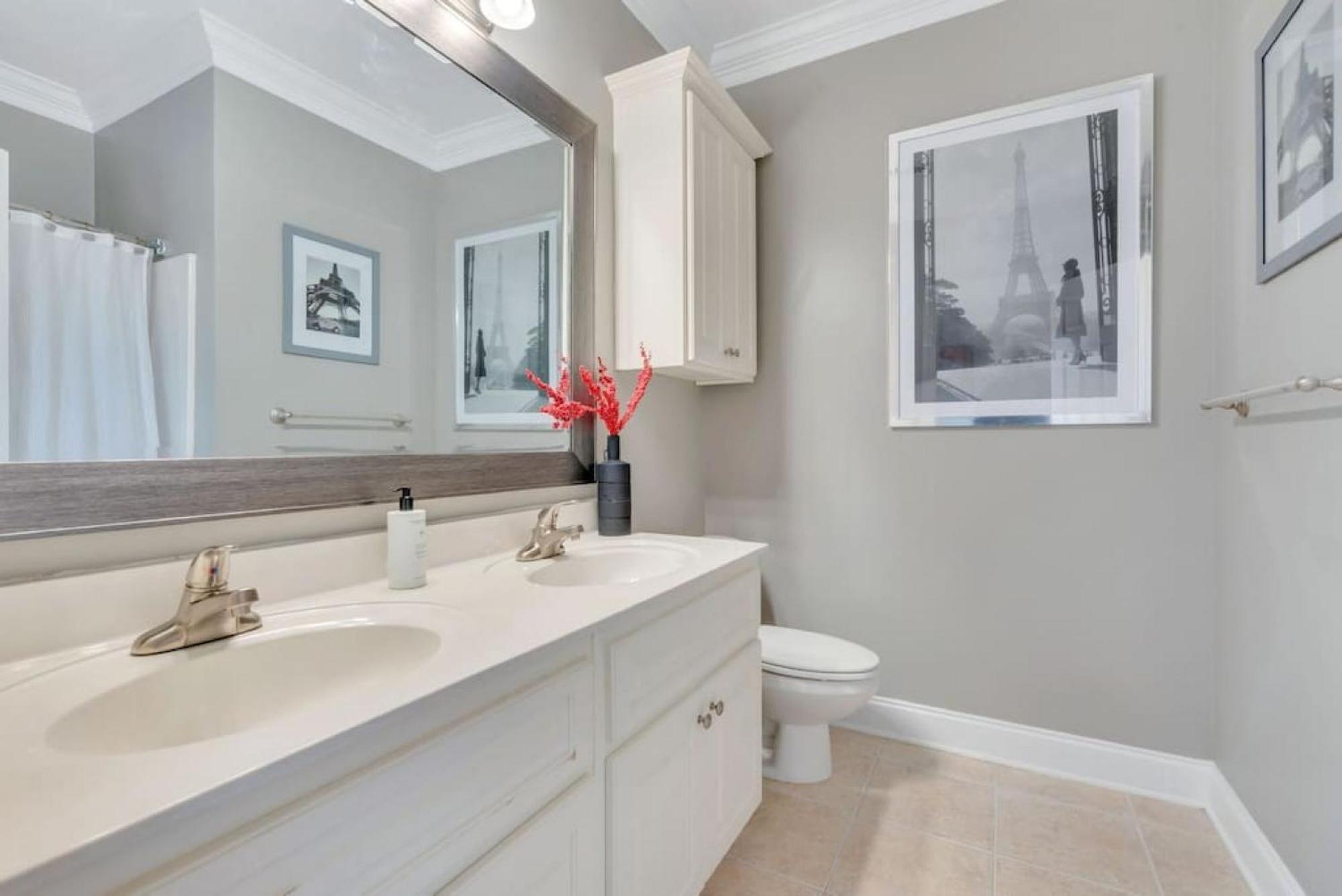 Carolina Harborside Holiday home *