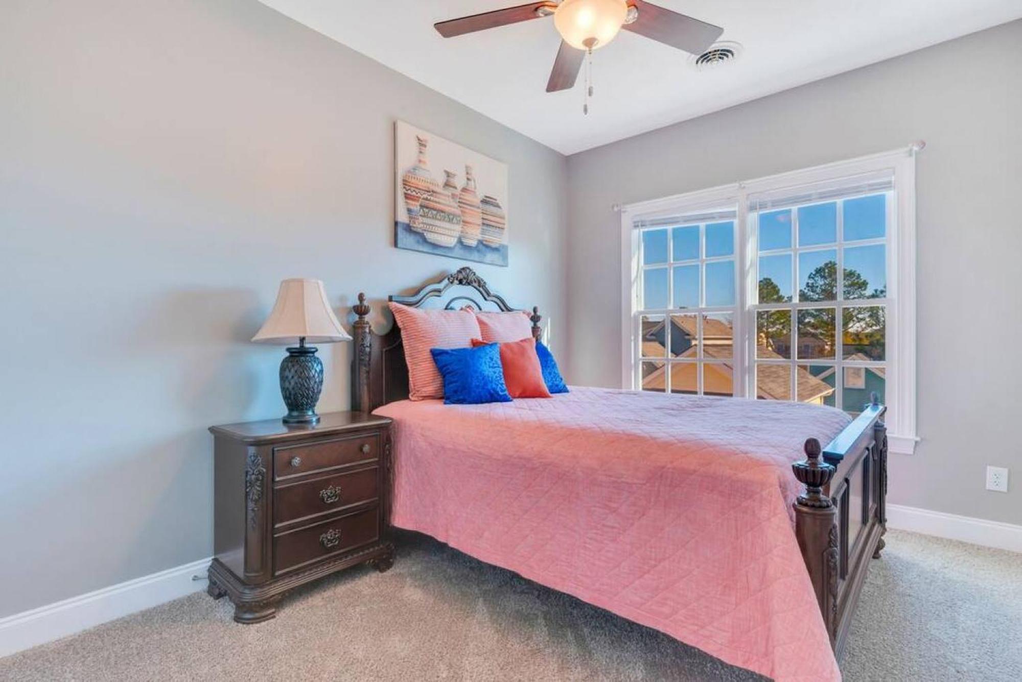 Carolina Harborside *