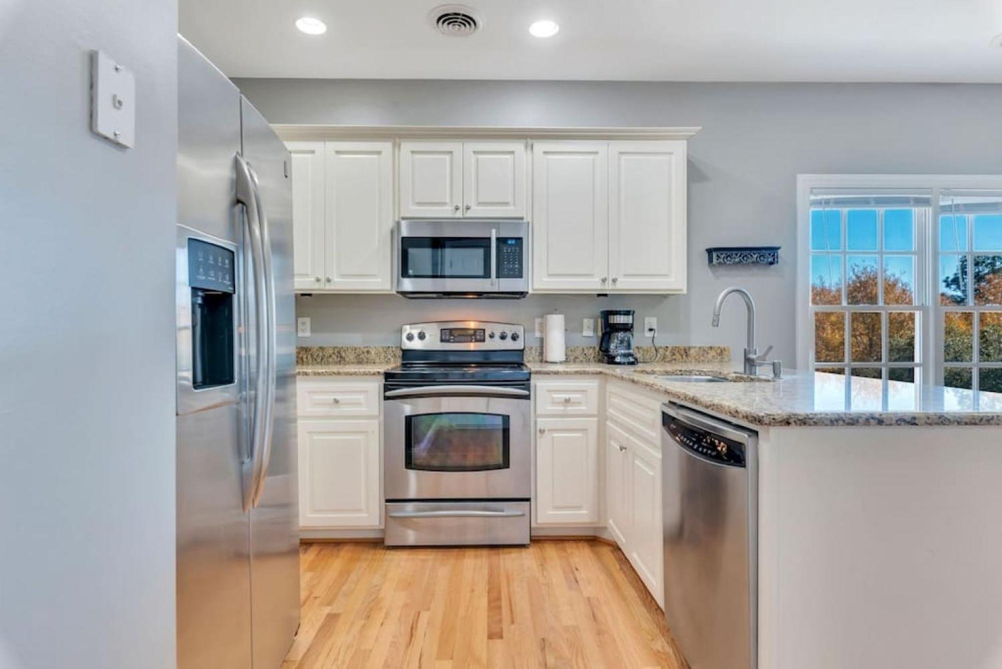 Carolina Harborside Holiday home Columbia