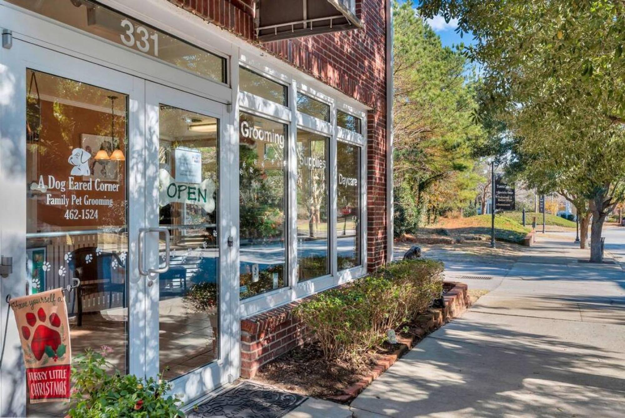 Carolina Harborside Holiday home *