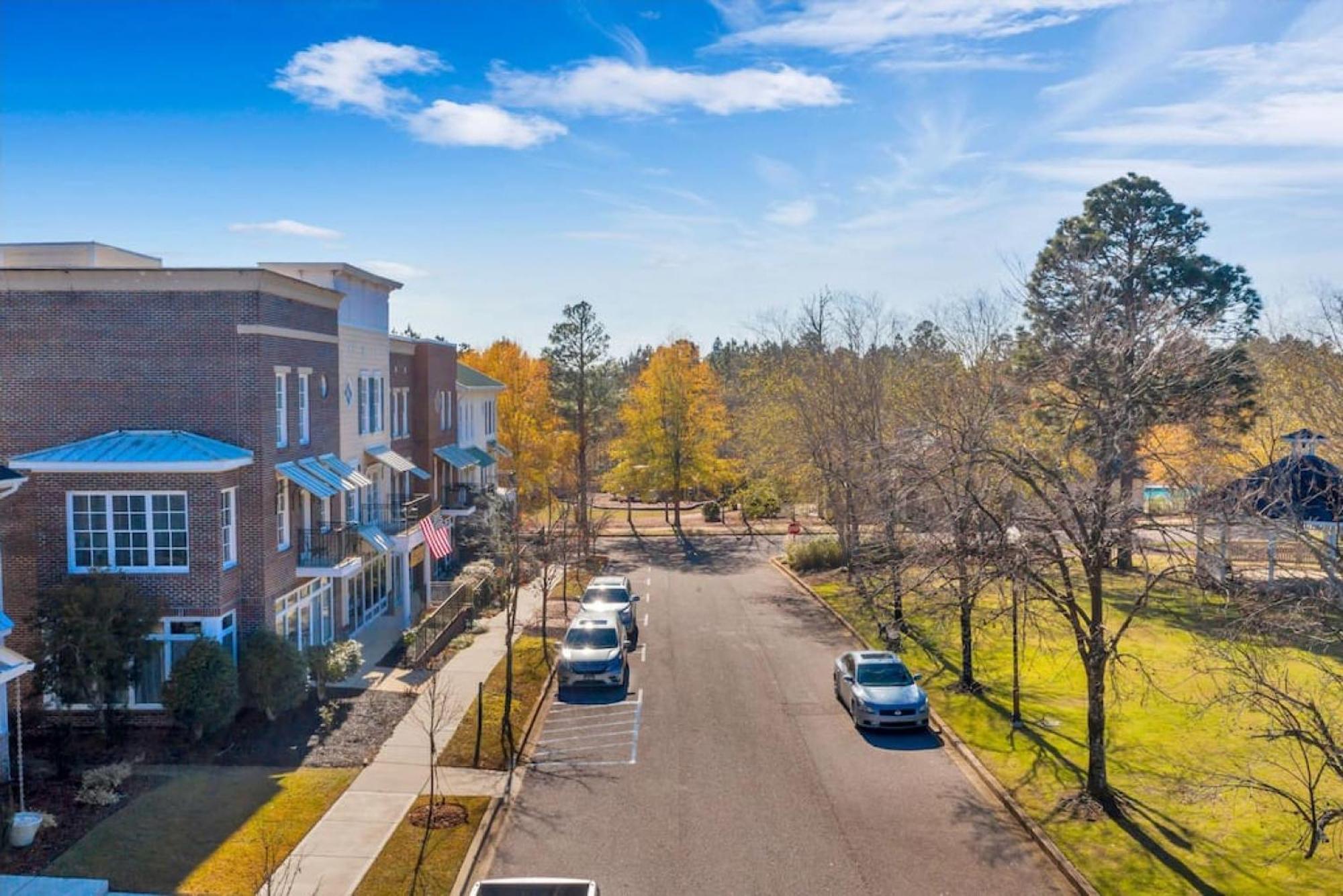 Holiday home Carolina Harborside
