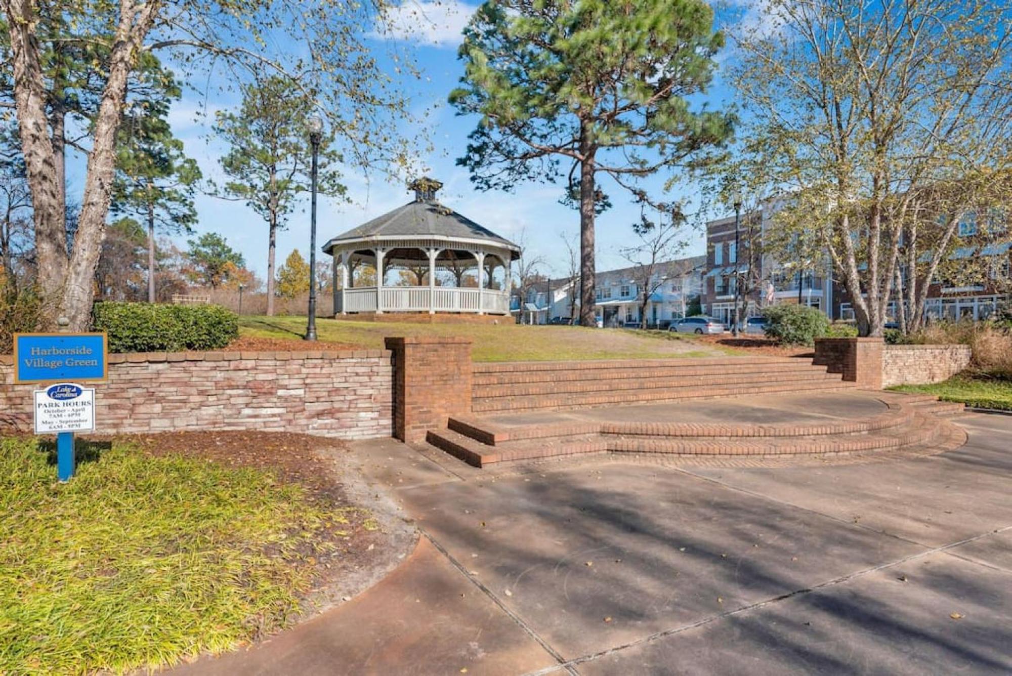 Holiday home Carolina Harborside
