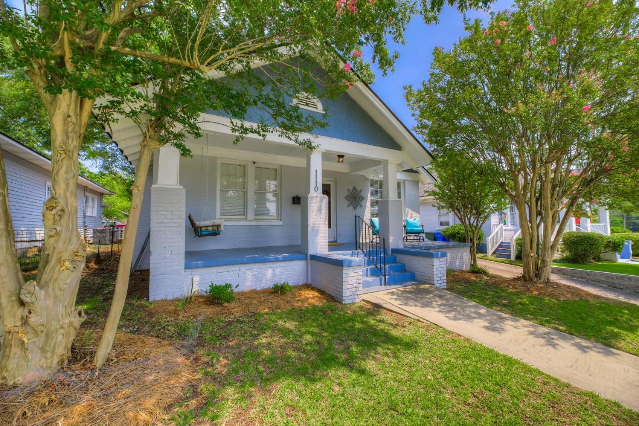 Historic Melrose Heights Holiday home *