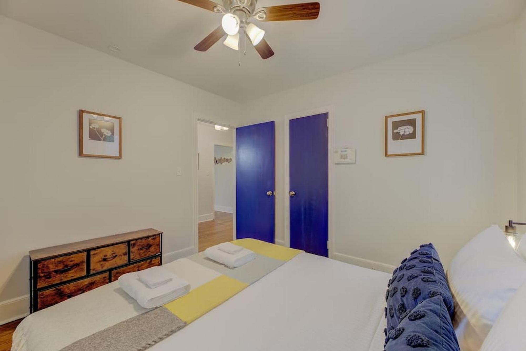Charming Earlewood Holiday home