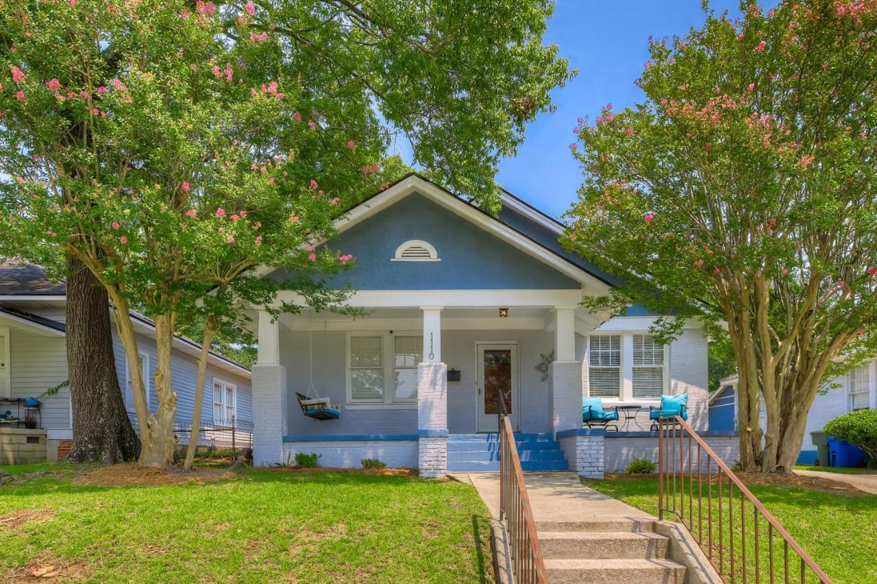 Historic Melrose Heights Columbia