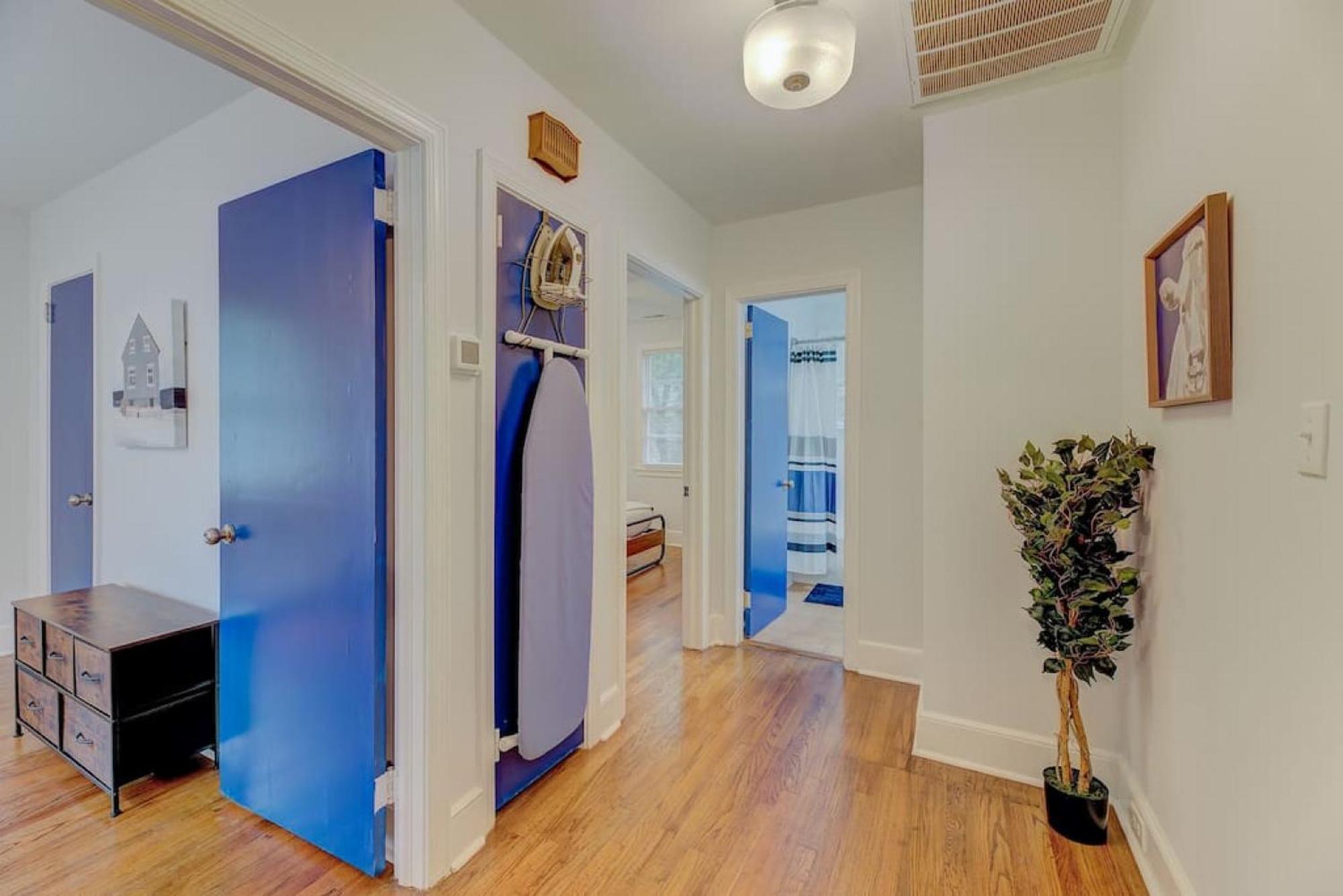 Charming Earlewood Holiday home